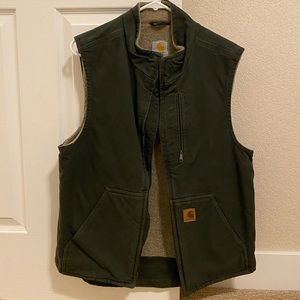 Carhartt Vest